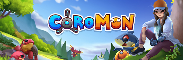 Baixar & Jogar Coromon no PC & Mac (Emulador)